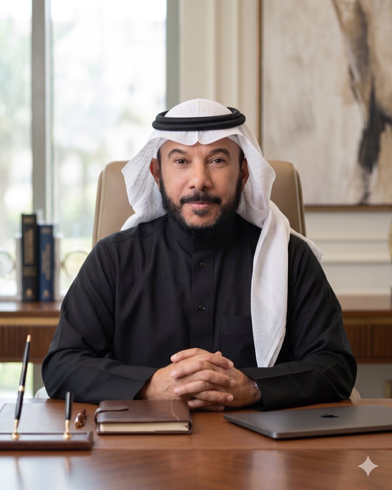 د. خالد الأحمدي