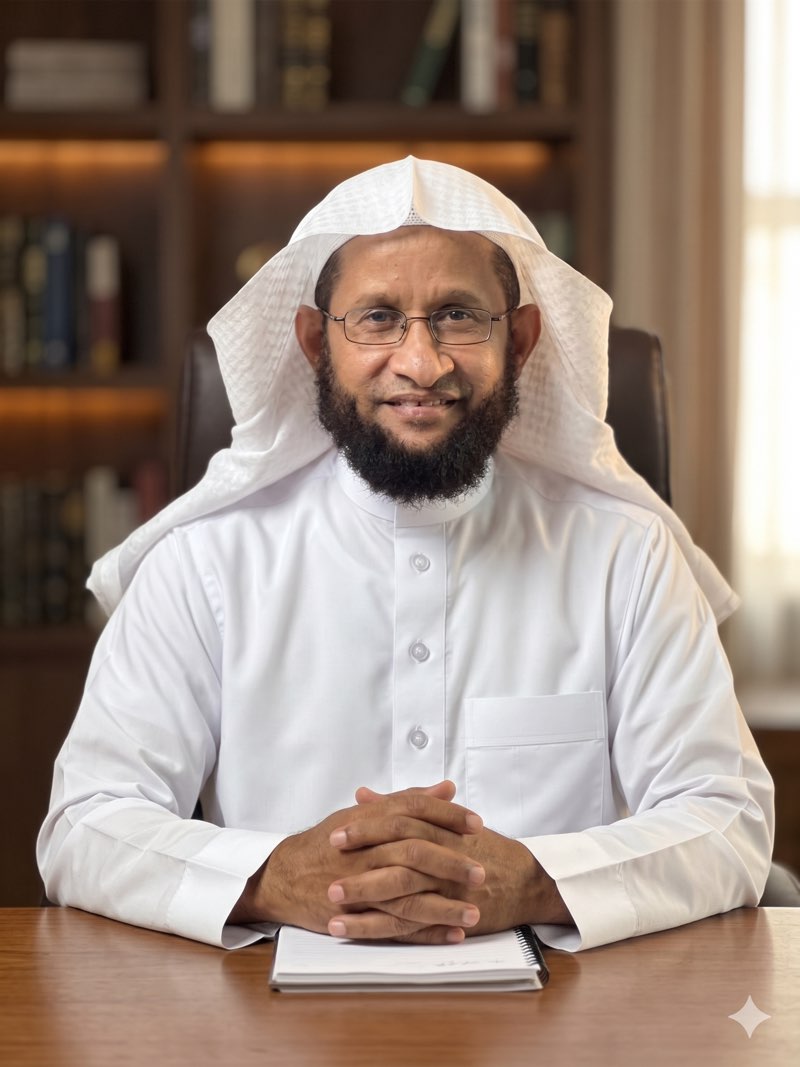 د. مشعل الفلاحي